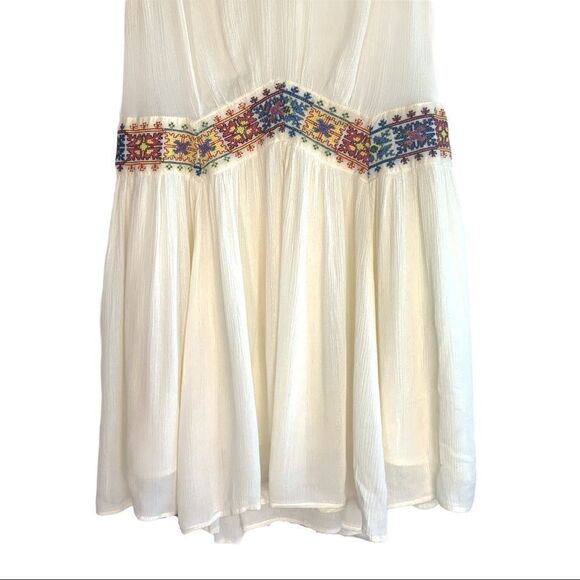 Free People Gauzey Dress - Picture 5 of 9